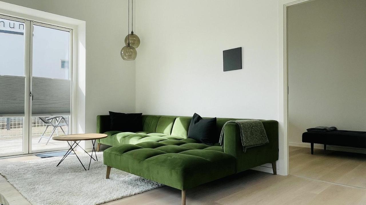 Apartmentincopenhagen Apartment 1460 Exteriör bild