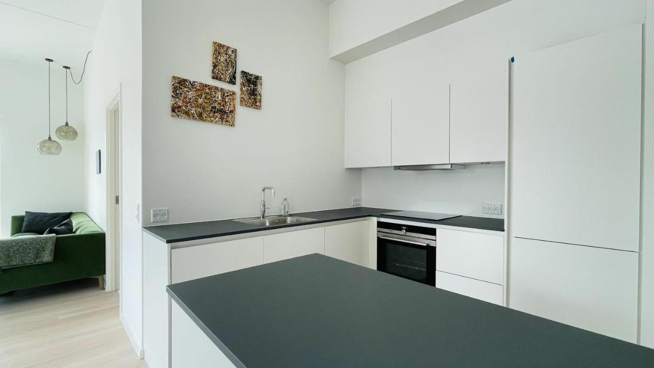Apartmentincopenhagen Apartment 1460 Exteriör bild