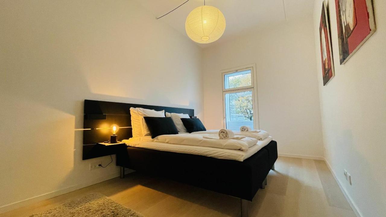 Apartmentincopenhagen Apartment 1460 Exteriör bild
