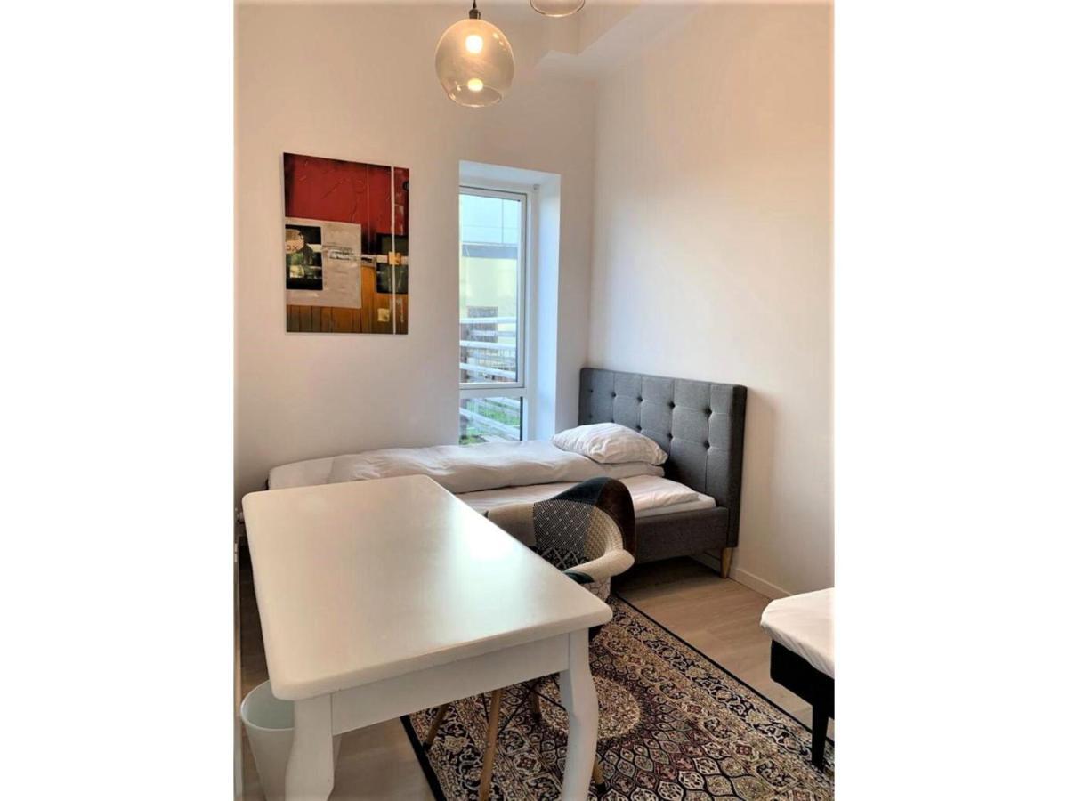 Apartmentincopenhagen Apartment 1460 Exteriör bild