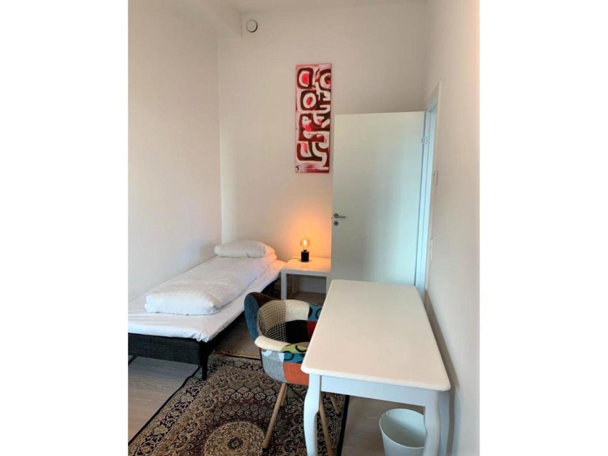 Apartmentincopenhagen Apartment 1460 Exteriör bild