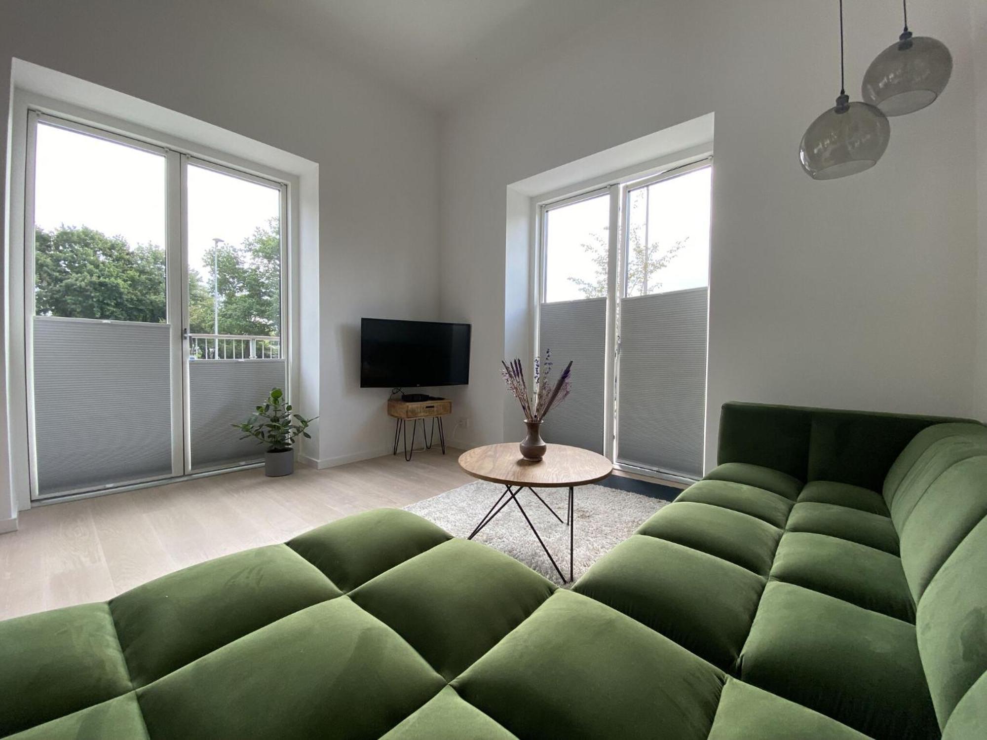 Apartmentincopenhagen Apartment 1460 Exteriör bild